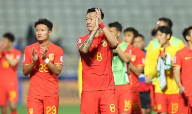 徐新故地重游却依旧遗憾：这感觉和2016年有点儿像