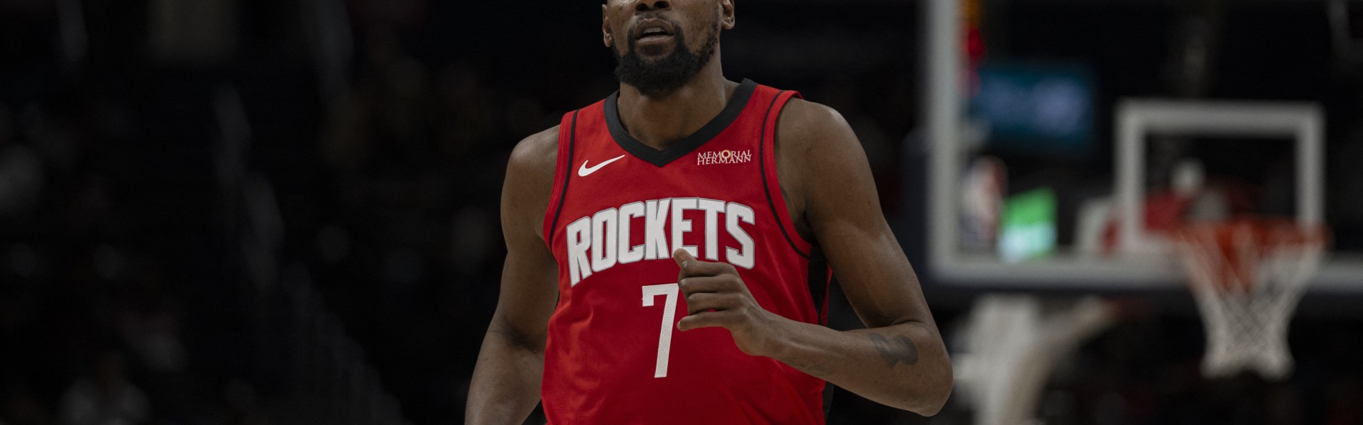 开云登录-杜兰特不进MVP榜天理难容！接近180俱乐部&amp;火箭西部第三还不够？