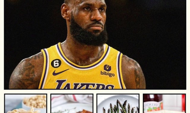 国外运动员赛前饮食揭秘|LAKERS|勒布朗-詹姆斯|趣事_新浪体育_新浪新闻