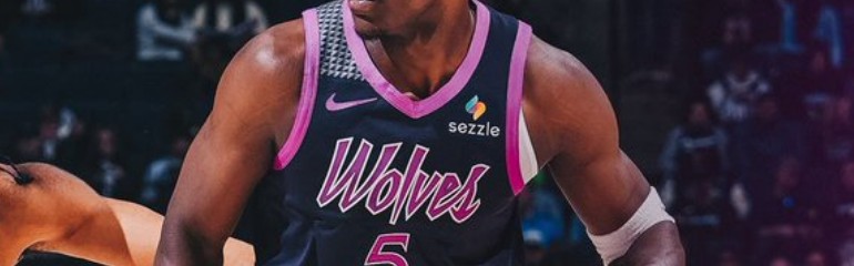 开云中国-华子40+6末节14分！森林狼送独行侠10连败 戈贝尔22+17