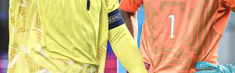 开云入口-无奈…布冯20岁随队前往世界杯+28岁夺冠 多纳鲁马31岁才可能首秀