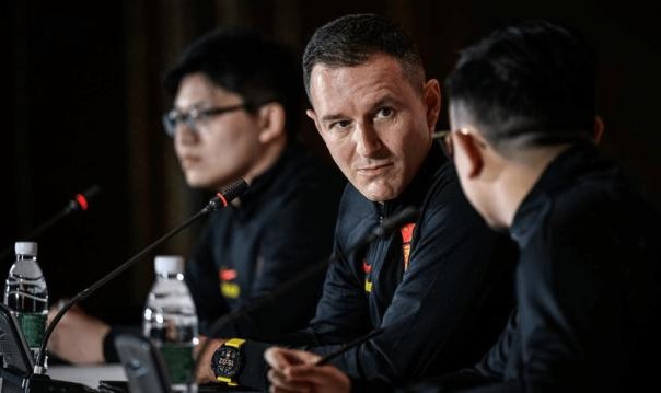 开云官网-扬科维奇重申必须杀入2026世界杯：国足有巨大潜力