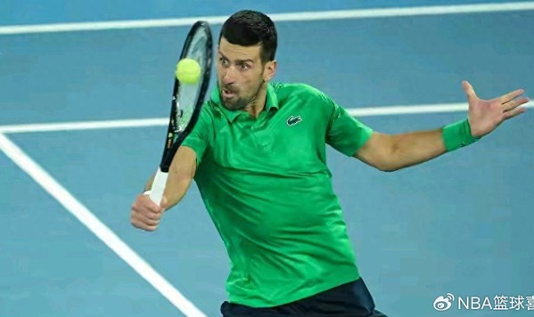 开云网页版-十年了，这网球“双黄蛋”魔咒终于要破了？|德约|辛纳|萨巴伦卡|印第安维尔斯|迈阿密_新浪体育_新浪新闻