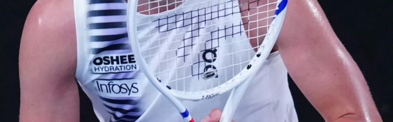 开云登录-丝袜晋级称不看签表，瓦林卡挥别澳网，辛纳暂停逆转引一片骂声