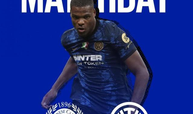 开云网页版-【意甲】佩里西奇劳塔罗破门，国米2比1乌迪内斯