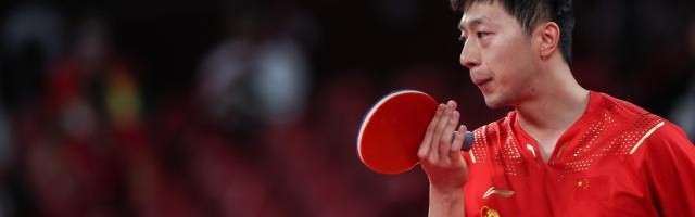 开云中国-中日男乒对抗揭秘：国乒代代传 日本断代工程出击