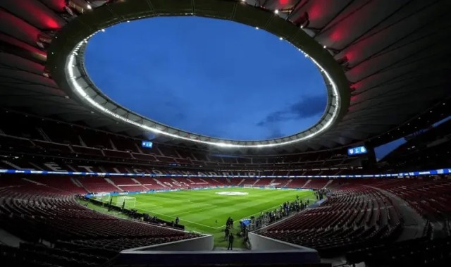 开云网页版-美资公司阿波罗收购马竞55%股份，大卫-比利亚将进入董事会