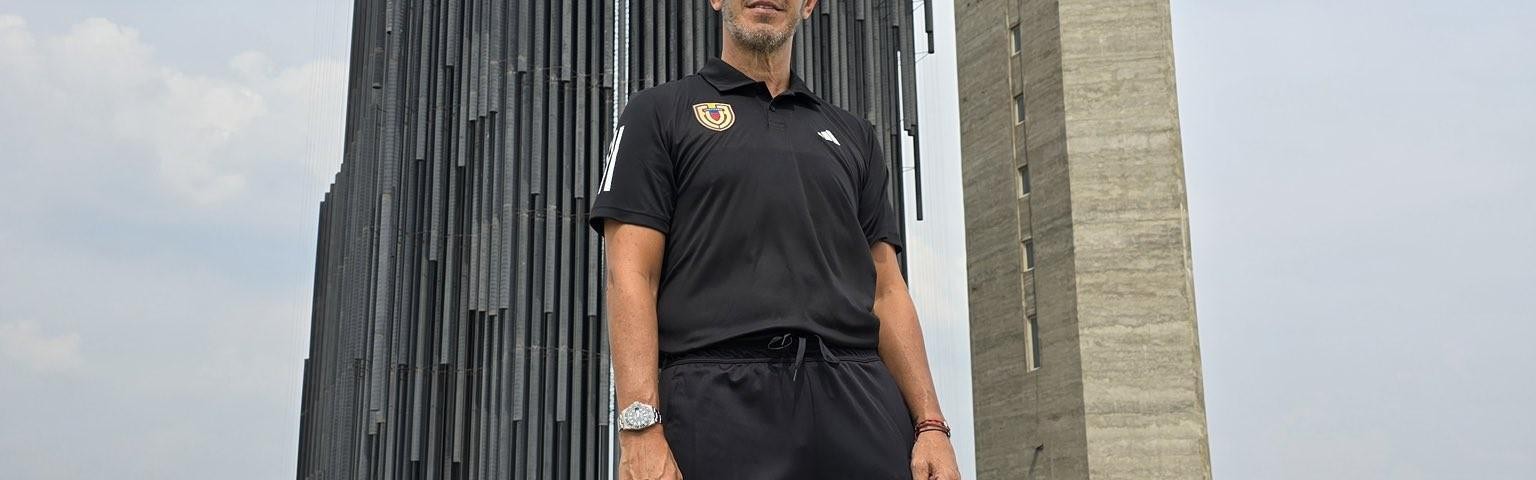 委内瑞拉主帅：未能实现带队晋级世界杯目标，我们选择让位