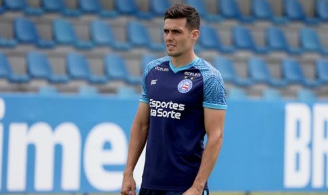 kaiyun-海港第5外援人选浮出水面 锁定巴甲中场拟租借1年