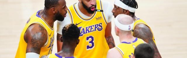 开云官网-湖人想挖丁威迪不容易，独行侠想挖基德却已经成功