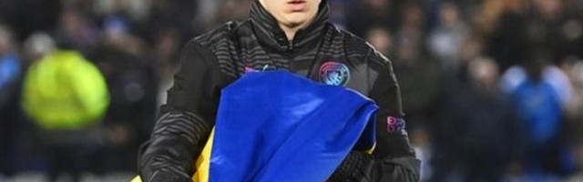 开云登录-津琴科：如果不是女儿我会上战场 谴责俄罗斯球员