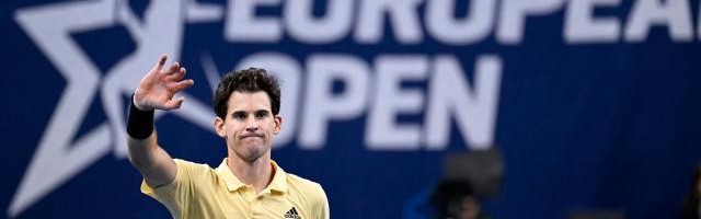 开云入口-蒂姆遭科达逆转无缘决赛 倒在重返前100最后一步