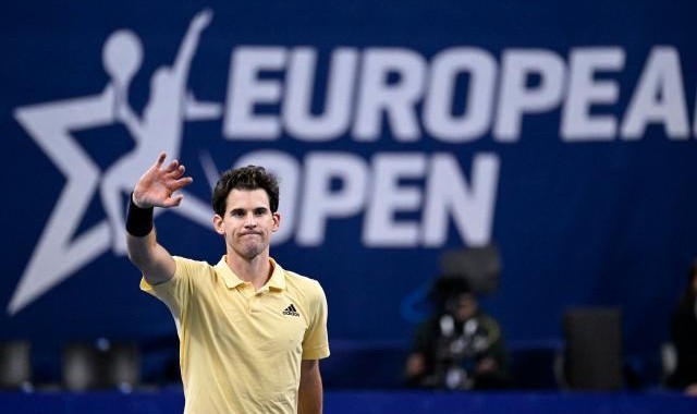 开云入口-蒂姆遭科达逆转无缘决赛 倒在重返前100最后一步