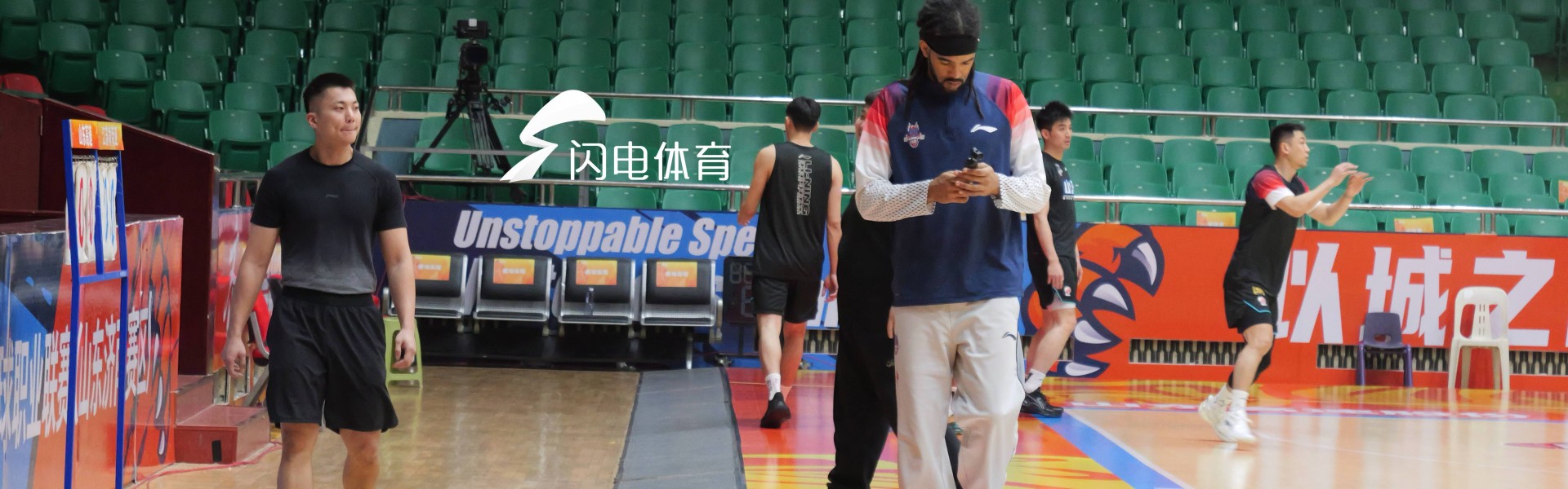 开云入口-山东高速男篮主场迎战江苏，邱彪赛前透露琼斯伤情