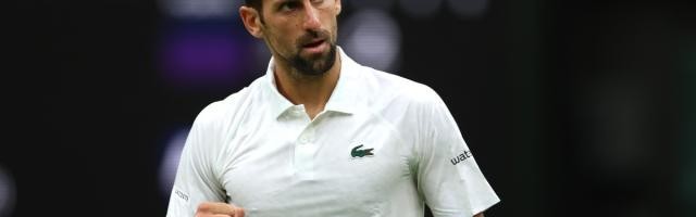 德约退赛罗杰斯杯 适当减少参赛是明智的选择