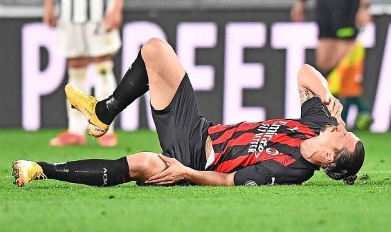 伊布伤退欧洲杯，瑞典很受伤：我们将重新变得平庸