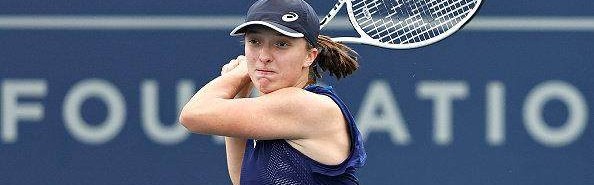 开云网页版-斯瓦泰克单赛季第20次送蛋 高芙4连败被打出阴影