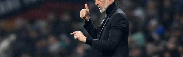 kaiyun-重回8强终结11年等待！米兰赢了现在也赢了未来？