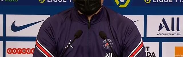 kaiyun-波叔：并不担心巴黎难进球 内马尔战皇马还没确定