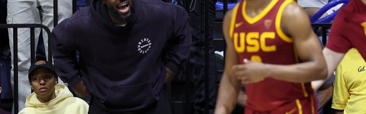 开云登录-NBA球员打NCAA！蒂格：让布朗尼回NCAA吧 反正他在NBA也打不上