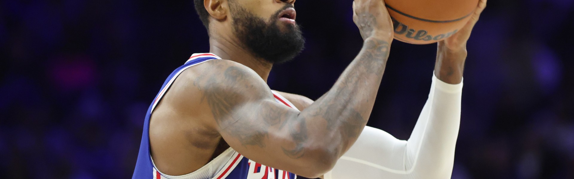 开云登录-霍里谈乔治：现在心理问题成了所有事情的免死金牌了？这太搞笑了