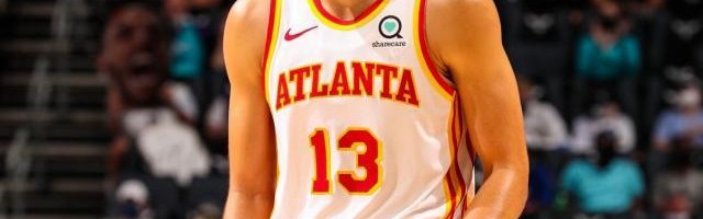 开云入口-8记三分射穿黄蜂 博格丹状态火爆扛起残阵老鹰