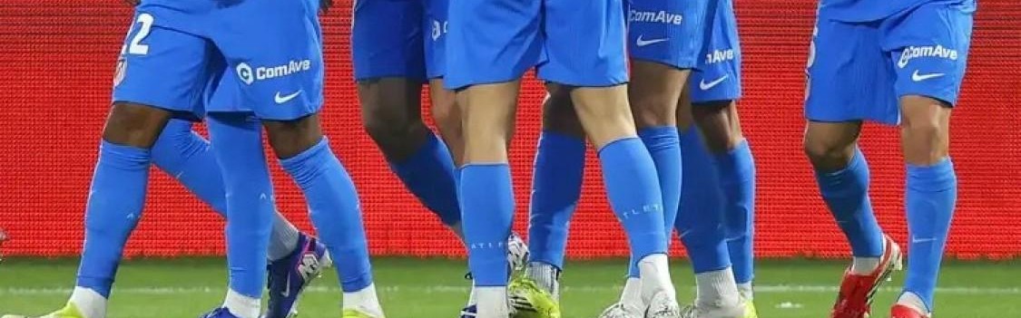 开云官网-国王杯马竞5-0贝蒂斯晋级4强，卢克曼首秀传射，格列兹曼破门