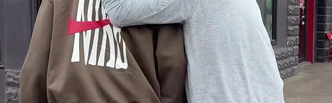 开云中国-张博源正式访问俄勒冈大学！球队主帅阿尔特曼亲自接待陪同