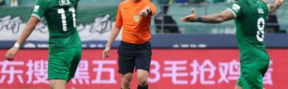 开云官网-造谣一张嘴，辟谣跑断腿！为何谣言总是频繁侵袭中国足球