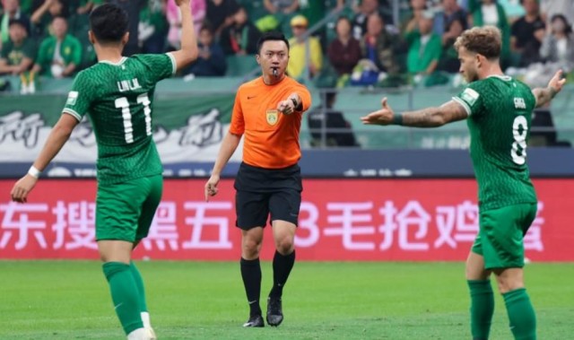 开云官网-造谣一张嘴，辟谣跑断腿！为何谣言总是频繁侵袭中国足球