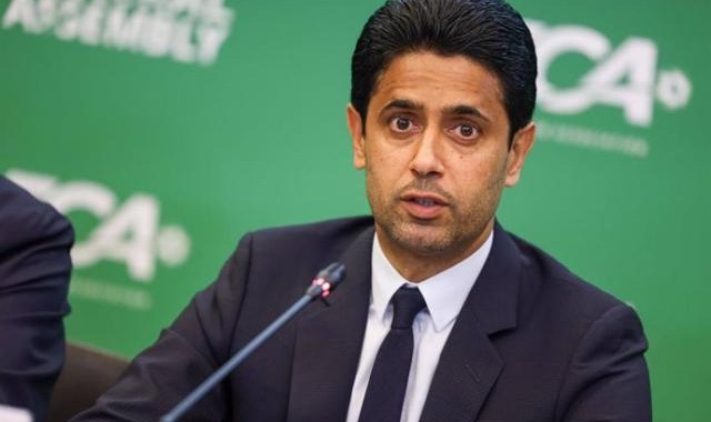 开云网页版-巴黎主席：抱怨新版世俱杯？不想参加的人可以不来