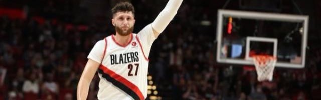 开云网页版-真主场龙客场虫！不会打客场开拓者难言脱胎换骨