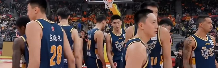 kaiyun-胡明轩末节11分，广东4连胜登顶，北京重返前四，CBA最新排名如下
