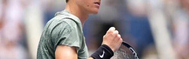 王勤伯：辛纳禁赛3个月成赢家，WADA是最大输家