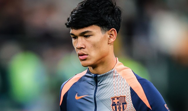 开云中国-阿斯：弗里克对德罗寄予厚望，对他想要转会离开感到非常失望