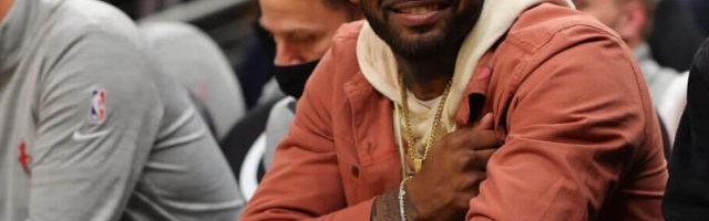 沃尔买断后愿意回归奇才 比尔并未表达否定态度