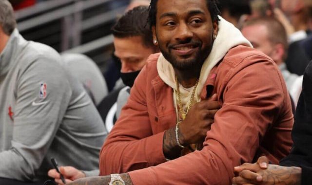 沃尔买断后愿意回归奇才 比尔并未表达否定态度