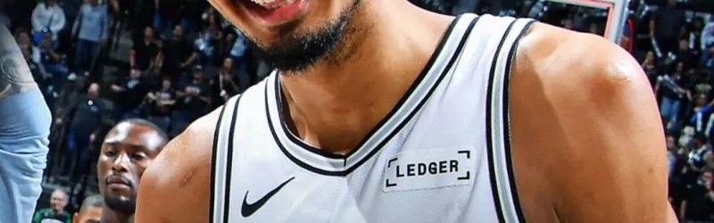 开云网页版-马刺二当家！本赛季的福克斯，什么水平？