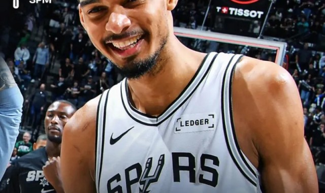 开云网页版-马刺二当家！本赛季的福克斯，什么水平？