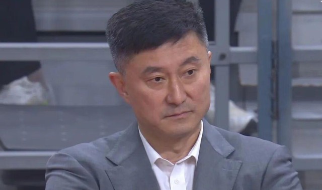 开云入口-广东男篮9分完胜，胡明轩决胜时刻建功，萨姆纳39分谷泽浴23+12