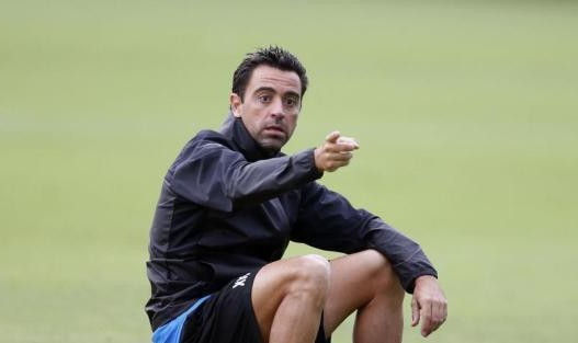 kaiyun-众人热盼哈维，拉波尔塔很不情愿