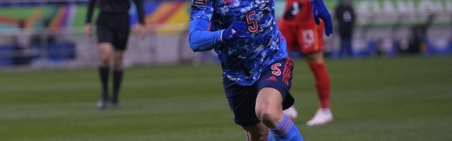 开云登录-东亚杯易地日本欲改派成年队参赛 长友+酒井领衔？