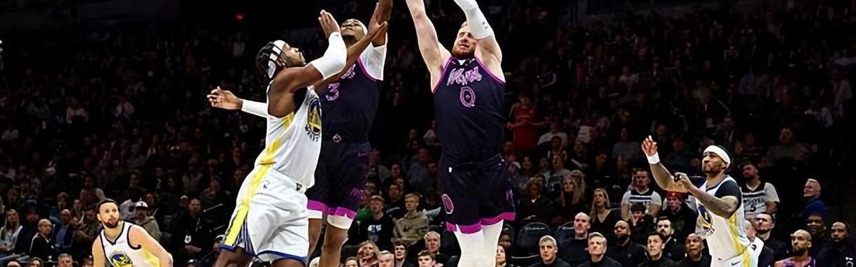 开云入口-状态才好了没几场就又跌落谷底了，勇士还是别指望这位投手了？