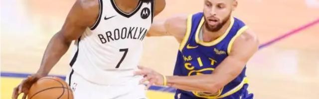 开云入口-库里：考虑过和KD重新合作 没他我们也是争冠热门