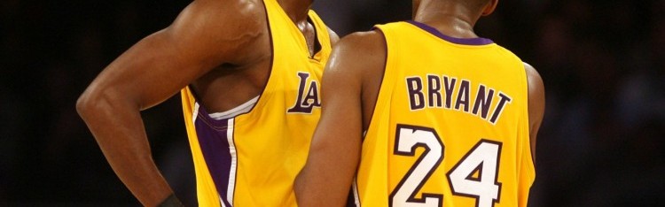 奥多姆称梦见科比给自己送鸡汤 贝弗利：你是嗑药嗑多了别带老科