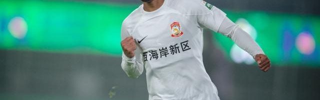 开云中国-【中超】内尔松卢斯世界波阿兰失点 浙江1比2西海岸