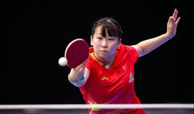 开云入口-0-3！国乒女队再吃败仗：希望之星输日本选手1-11，多哈赛被淘汰|纵歌曼|佐藤瞳|覃予萱|旋转|桥本帆乃香_新浪体育_新浪新闻