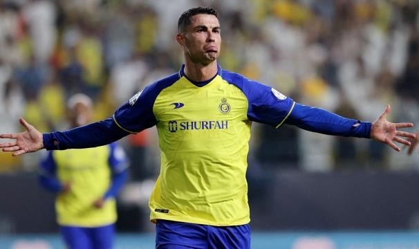 开云入口-纽约时报：沙特联赛计划集中签球星，分配给豪门