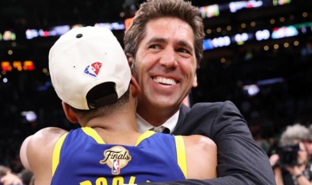 交易截止日仅10天之遥 迈尔斯称勇士并无明显短板