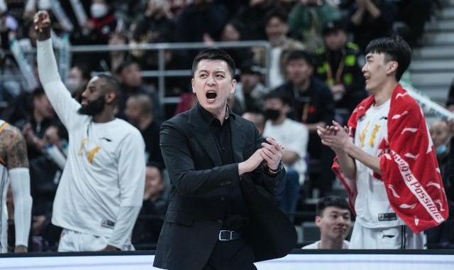 kaiyun-辽宁迎来最佳卫冕机会 放眼四强已无对手？